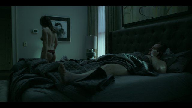 Sexiest Scenes of Sherry from Ozark. Thong, Underwear, Sexy. 270809