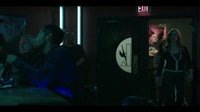 Hottest Raven Scenes. Sexy, breasts, underwear. 260547