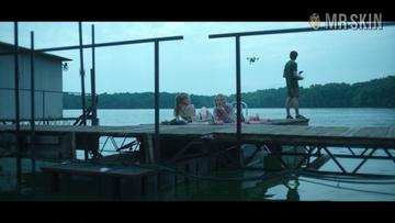 Madison Thompson in Ozark (2017-2020) Bikini Bikini Sexy 302655