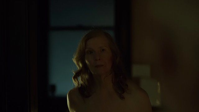 Frances Conroy in The Mist (2017) Butt Butt 261023