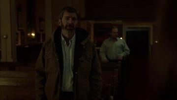 Frances Conroy in The Mist (2017) Butt Butt 261024