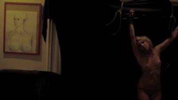 Mary Claire Fitzgerald in Envisage (2017) Breasts Underwear Breasts Underwear 260578