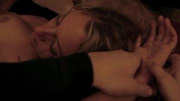 Mary Claire Fitzgerald in Envisage (2017) Breasts Underwear Breasts Underwear 260580