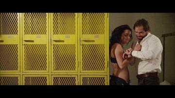 Hannah Richter in Bonejangles (2017) Breasts Underwear Breasts Underwear 260604