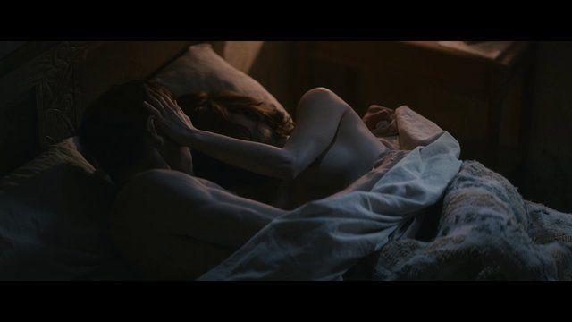 Bruna Cusí in Uncertain Glory (2017) Breasts Bush Breasts Bush 260613