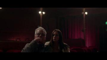 Yamila Saud, Naiara Awada in Hypersomnia (2016) Breasts Underwear Breasts Bush 260664