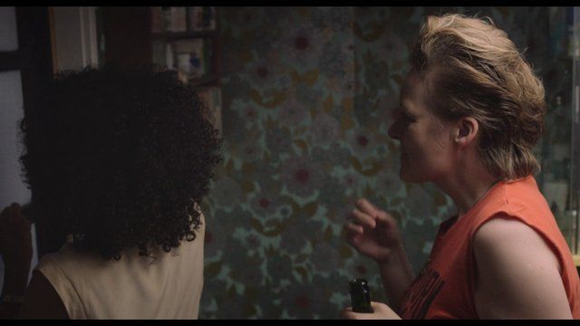 Sexiest Jade Scenes. Lesbian. 260650