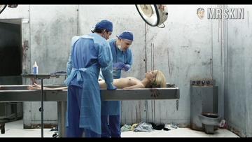 Jenice Marshall in Paramedics (2017) Breasts Merkin Underwear Breasts Butt 260665