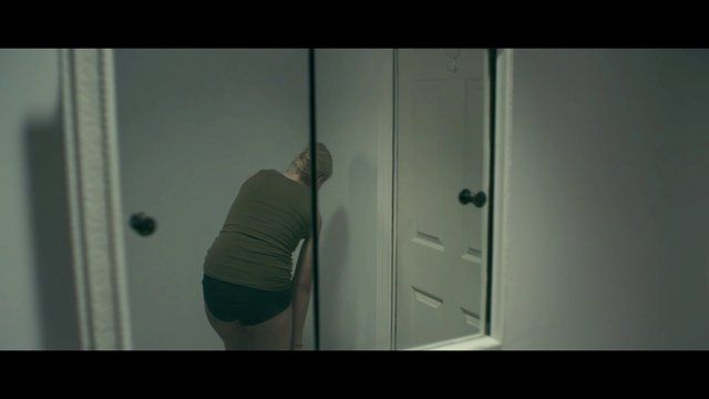 Sexiest Tianna Nori Scene in The Sublet. Sexy, Underwear, thong. 260719
