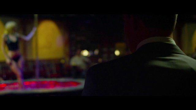 Harmoni Everett, Arune Kital in Battle Scars (2015) Underwear Sexy Breasts Breasts Sexy 260737