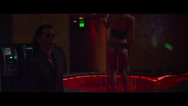 Battle Scars's Sexiest Scenes with Heather McComb. Sexy, Underwear, breasts. 260742