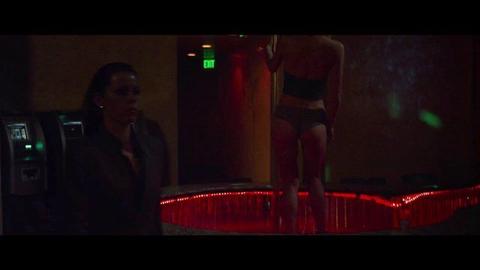Battle Scars's Sexiest Scenes with Heather McComb. Sexy, Underwear, breasts. 260742