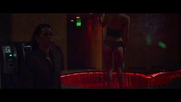 Heather McComb, Arune Kital in Battle Scars (2015) Sexy Underwear Breasts Sexy 260742