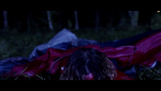 Allis Bodziak Naked in Crazy Lake. Breasts, sexy, underwear. 260797