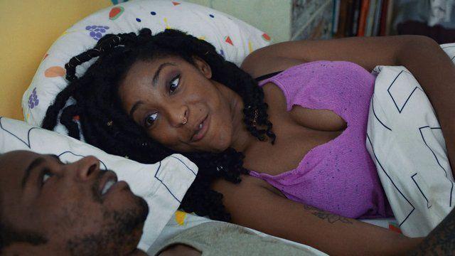 Jessica Williams in The Incredible Jessica James (2017) Sexy Sexy 260775