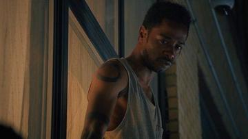 Jessica Williams in The Incredible Jessica James (2017) Sexy Sexy 260777