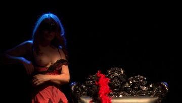 Chiara Pavoni in I Am Nothing (2016) Breasts Sexy Breasts Sexy 260830