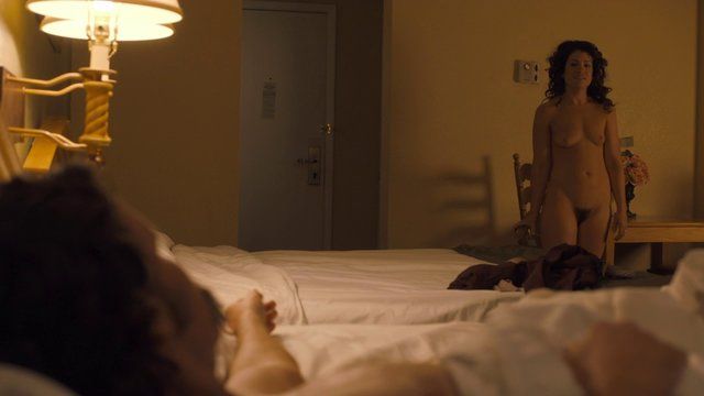 Sarah Stiles Nude in Get Shorty. Breasts, Butt, Merkin, sexy. 262456