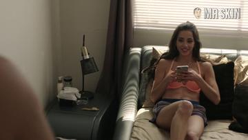 Seychelle Gabriel in Get Shorty (2017-2019) Sexy Underwear Breasts Butt 294189
