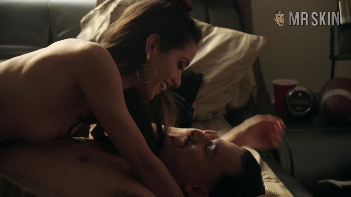 Seychelle Gabriel in Get Shorty (2017-2019) Breasts Butt Breasts Butt 294183