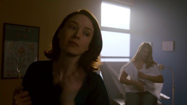 Hailey Josselyn in Get Shorty (2017-2019) Breasts Breasts 260851