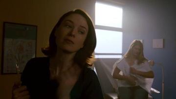 Hailey Josselyn in Get Shorty (2017-2019) Breasts Breasts 260851