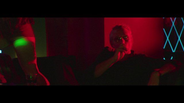 Sexiest Scenes of Charlie from Thirst Street. Underwear, Lesbian. 260861