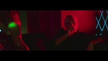 Lola Bessis, Alice de Lencquesaing in Thirst Street (2017) Underwear Lesbian Lesbian Underwear 260861