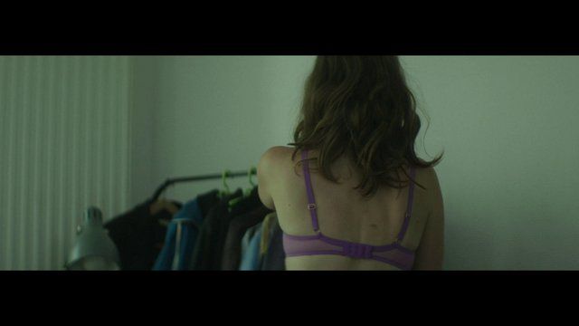 Sexiest Gina Scenes. Underwear, breasts, sexy. 260860
