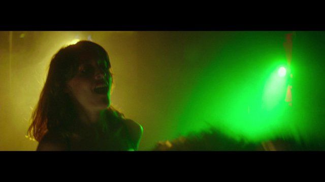 Hottest Clémence Scenes. Sexy, Underwear. 260865