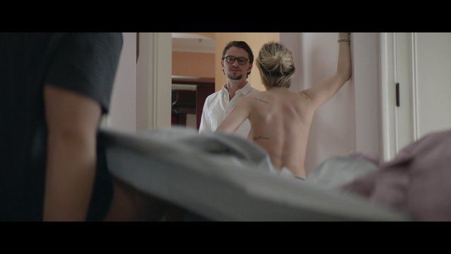 Addison Timlin in Chronically Metropolitan (2017) Sexy Sexy 260873