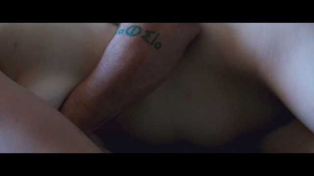 Adèle Haenel in Orphan (2017) Breasts Bush Breasts Bush 260888