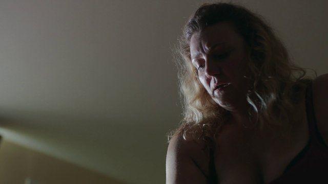 Meredith Holzman in The Sinner (2017-2021) Butt Sexy Butt Sexy 261915