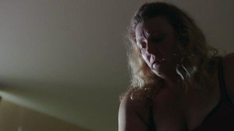 Meredith Holzman Naked as Sharon. Butt, Sexy, thong. 261915