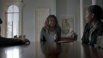 Jamie Neumann in The Sinner (2017-2021) Sexy Underwear Sexy Underwear 270626