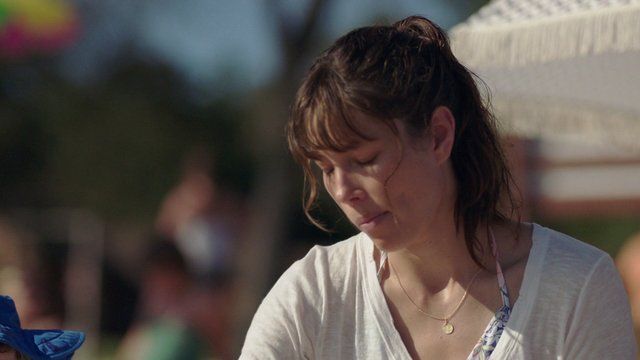 Hottest Leah Scenes. Bikini. 260973