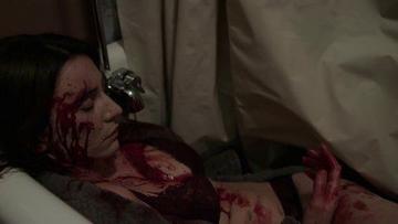 Jessica Harmon in Somewhere Between (2017) Sexy Underwear Sexy Underwear 260927