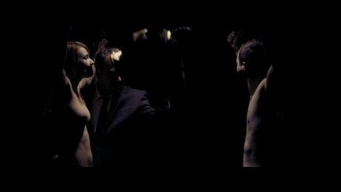 Nudes of Guest Library / Female Victim from Blood Feast. Breasts, Underwear. 260934
