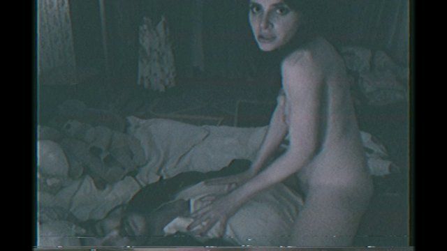 Nudes of Katia from Comrade Detective. Breasts, Bush, butt, full nudity. 261006