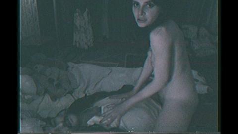Nudes of Katia from Comrade Detective. Breasts, Bush, butt, full nudity. 261006