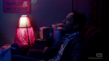 Carly Jibson in The Guest Book (2017-2018) Underwear Sexy Underwear 261010