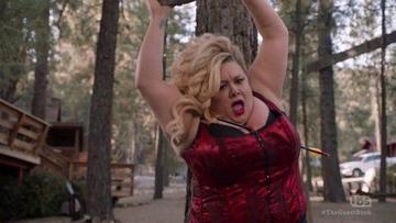 Carly Jibson in The Guest Book (2017-2018) Sexy Sexy Underwear 262435