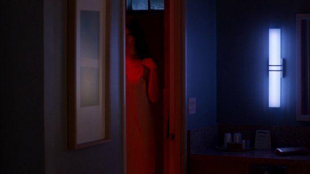 Davie-Blue in Room 104 (2017-2020) Breasts Underwear Breasts Underwear 261059