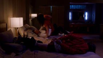 Davie-Blue in Room 104 (2017-2020) Breasts Breasts Underwear 261060