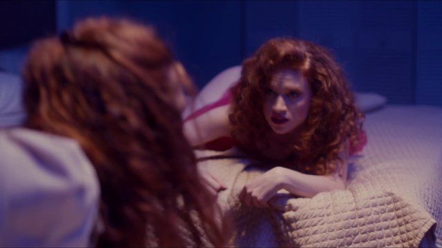 Sexiest Girl Scenes. Sexy, Underwear. 261850