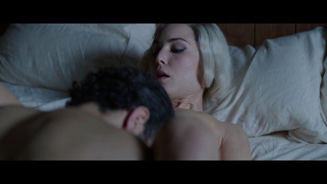 Noomi Rapace in What Happened to Monday (2017) Breasts Breasts Sexy 261075