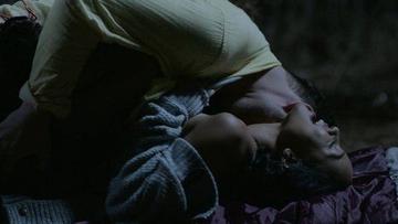 Karrueche Tran in Welcome to Willits (2017) Underwear Underwear 261118