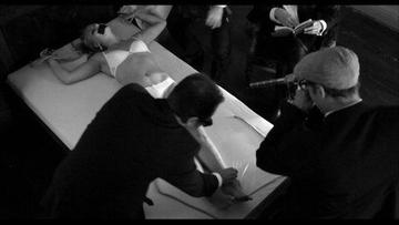 Margarita Ruhl in True Love Ways (2014) Underwear Butt Underwear 261143