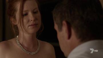 Emma Booth in Blue Murder: Killer Cop (2017) Sexy Sexy 261175