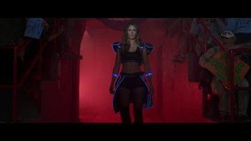 Amanda Crew, Chelsea Anne Green in Chokeslam (2016) Sexy Sexy 261190